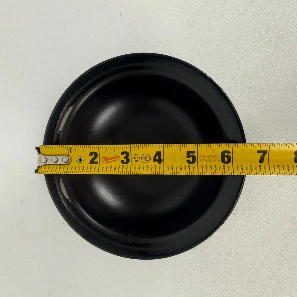 MIDNIGHT SUN BY PFALTZGRAFF BROWN BOWL SET OF 2